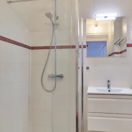 Estran 5l Апартаменты